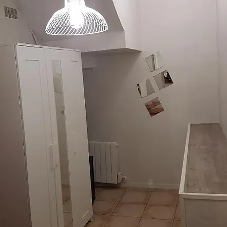 2 Pièces - Centre Ville - Proche Toutes Commodités Apartamento *